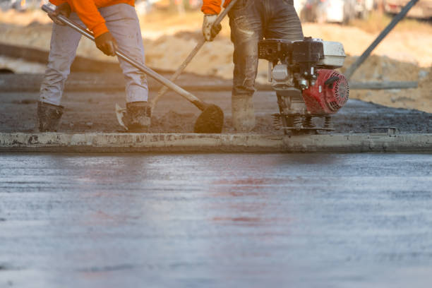 Best Concrete Retaining Walls in Mcmurray, PA
