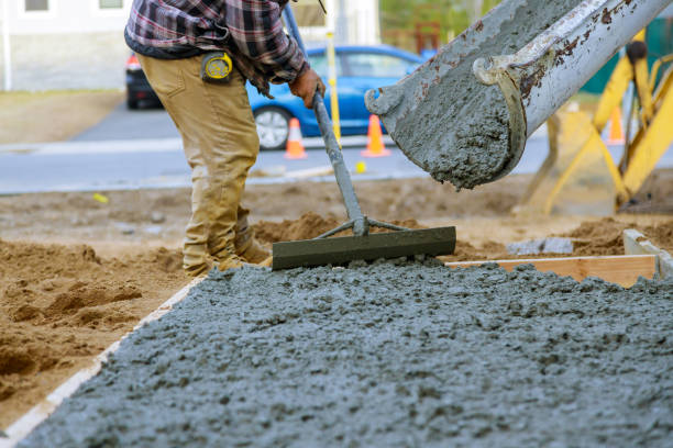 Best Concrete Foundation Repair in Mcmurray, PA
