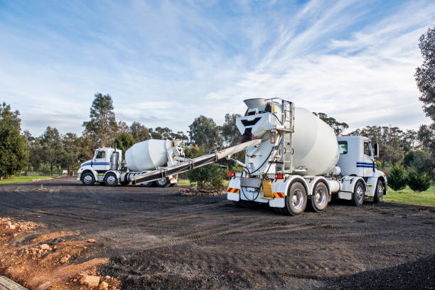 Best Residential Concrete Solutions in Mcmurray, PA
