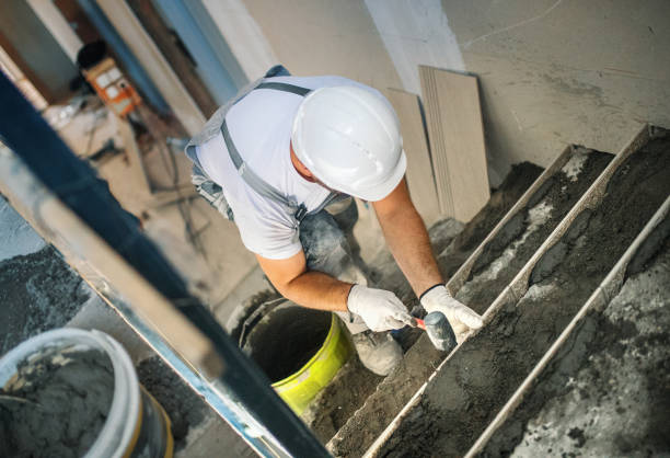 Best Concrete Pool Decks in Mcmurray, PA