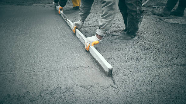Best Industrial Concrete Flooring in Mcmurray, PA
