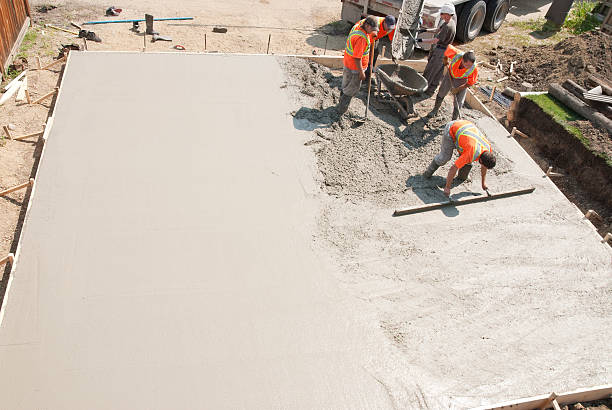 Best Concrete Retaining Walls in Mcmurray, PA