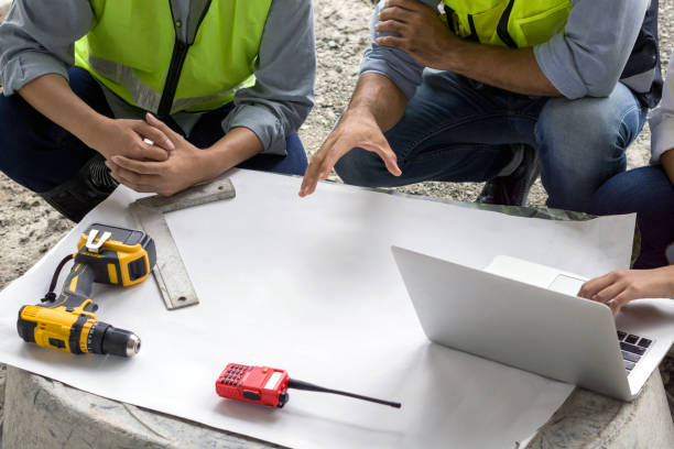 Best Residential Concrete Solutions in Mcmurray, PA