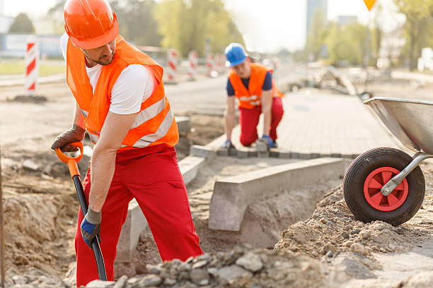 Best Concrete Slab Construction in Mcmurray, PA