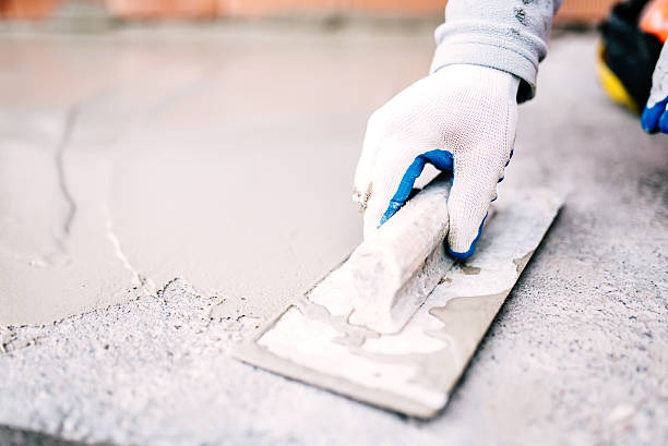 Best Concrete Sealing and Maintenance in Mcmurray, PA